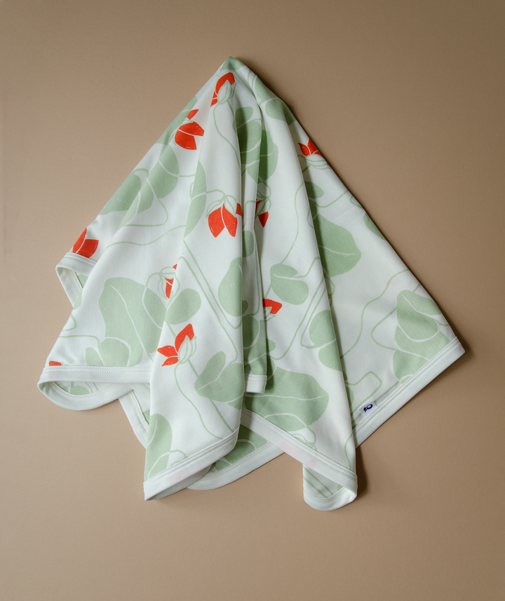 Lily Blanket