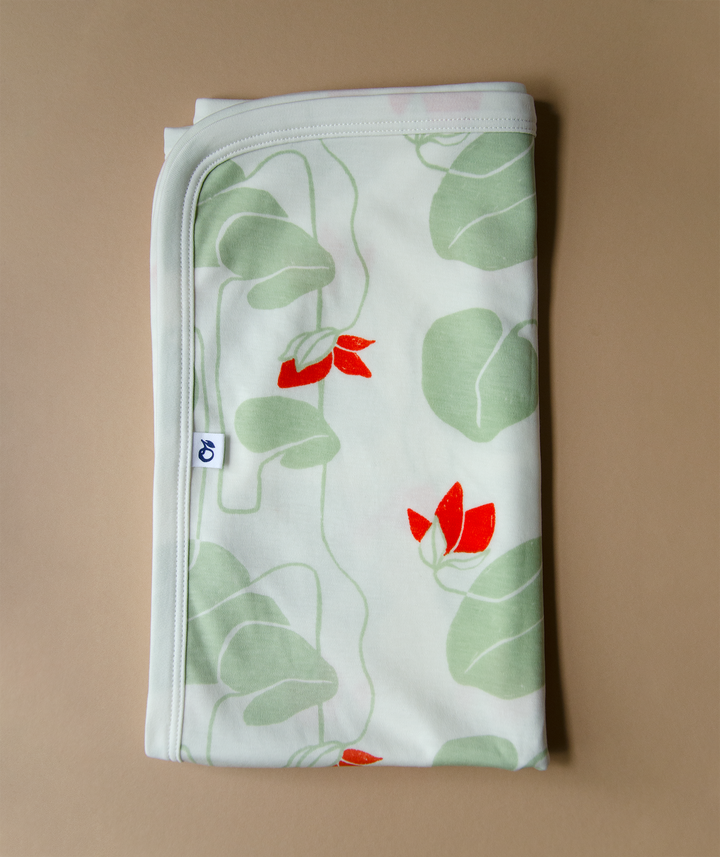 Lily Blanket